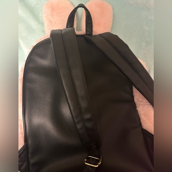 Betsey Johnson Bunny Backpackπ° - Picture 8 of 9